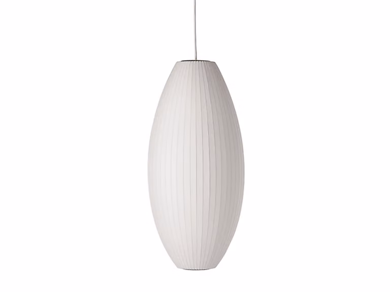 Nelson Cigar Bubble Lampada a Sospensione