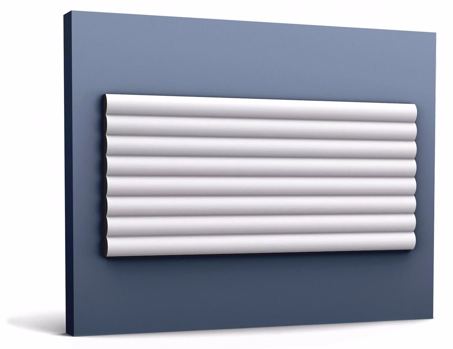 3d panel Orac Decor MODERN W110 styl moderna 2 m