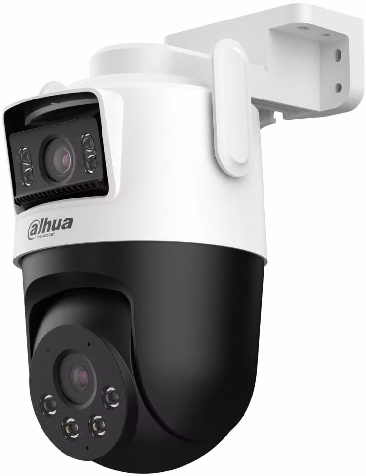 Dahua P5D-5F-PV-0280B/600B WI-FI camera