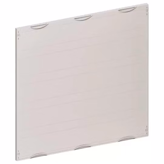 Striebel und John AG235 Copertura 750x750 mm senza fessura Accessori Sistema di finiture interne CombiLine 2CPX062853R9999