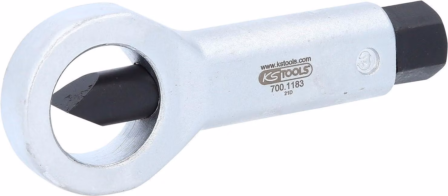 KS TOOLS Spaccadadi 16-22 mm - 700.1183