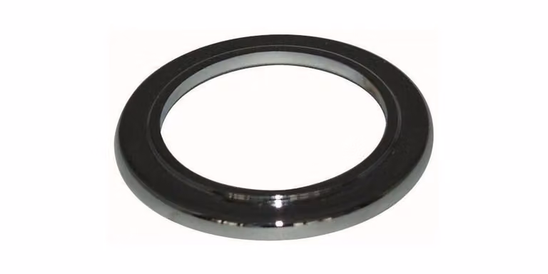 Spessori Ideal Standard per miscelatori lavabo/bidet cromo