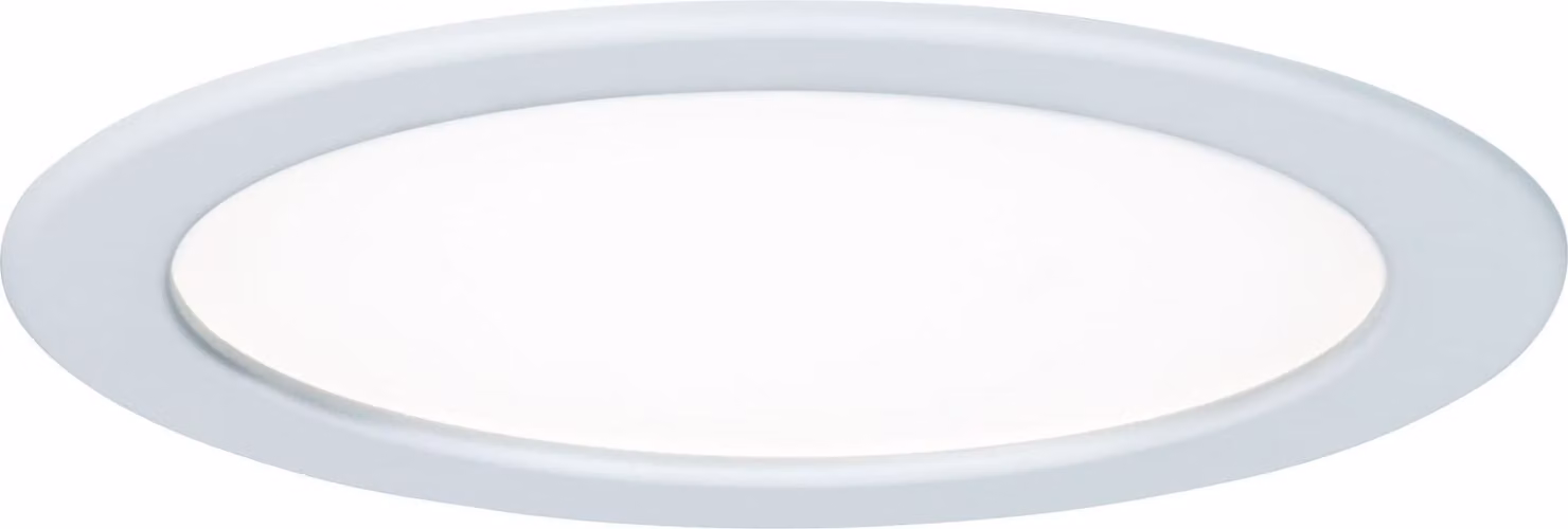 Pannello da incasso Paulmann LED