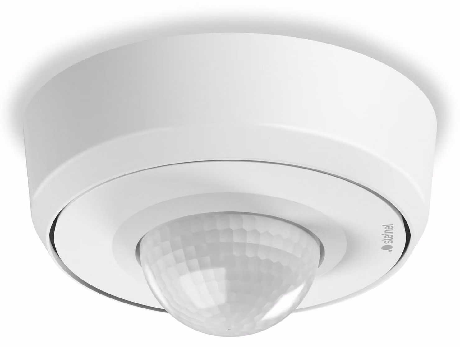 Rivelatore di presenza IR Steinel AP PD IR4360-24 #085025 (085025)