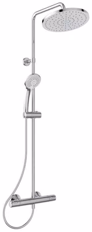 CASA39 Ideal Standard Ceratherm T25 Colonna doccia A7627AA