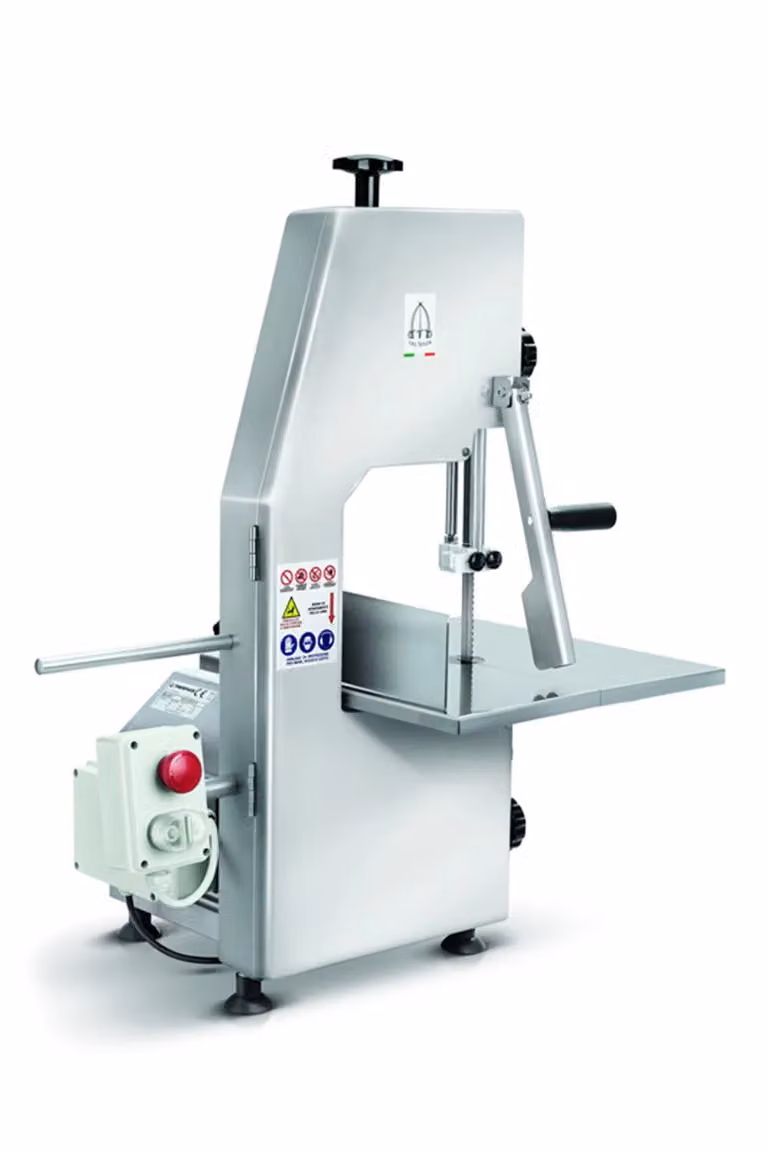 Segaossi a nastro Mod. SO-160 PRO Tre Spade