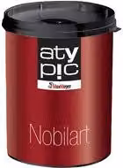 Max Decorativo Nobilart Max Meyer Oro 1 l 4 Pezzi