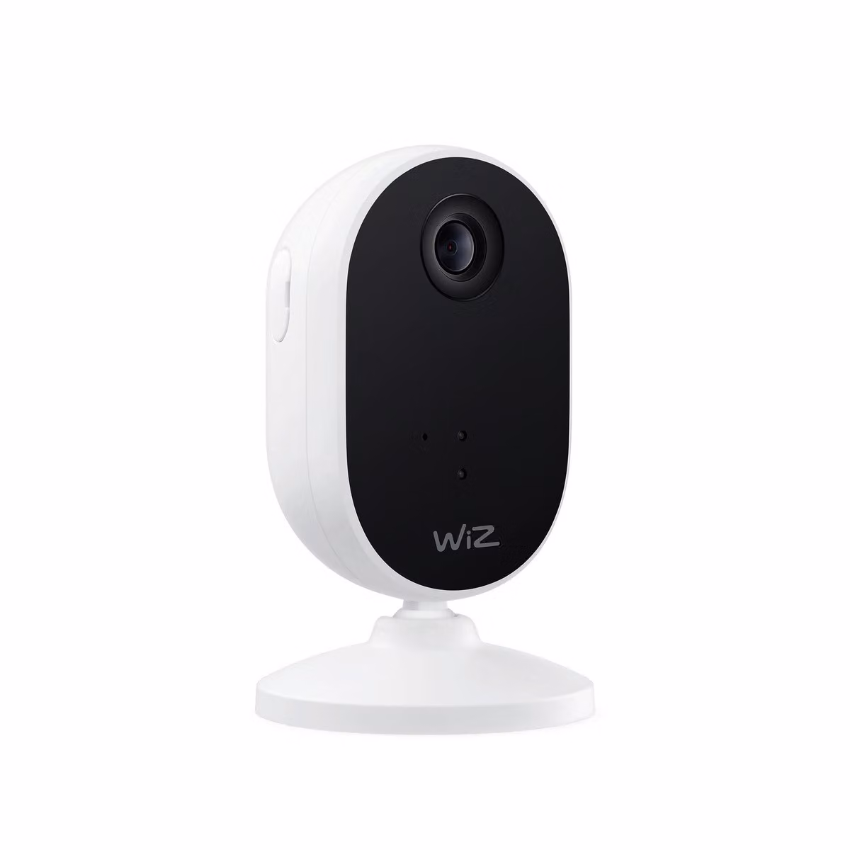 Connected camera - WIZ - Indoor - Sound and motion detection - Wired