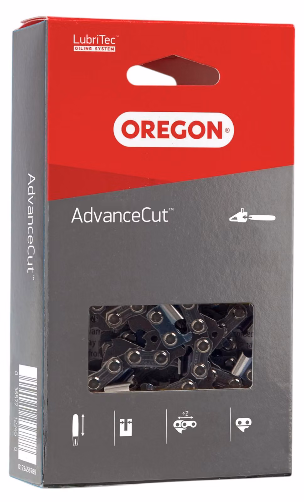 Catena Oregon 90PX040E AdvanceCut 25 cm 3/8" LP 1,1 mm