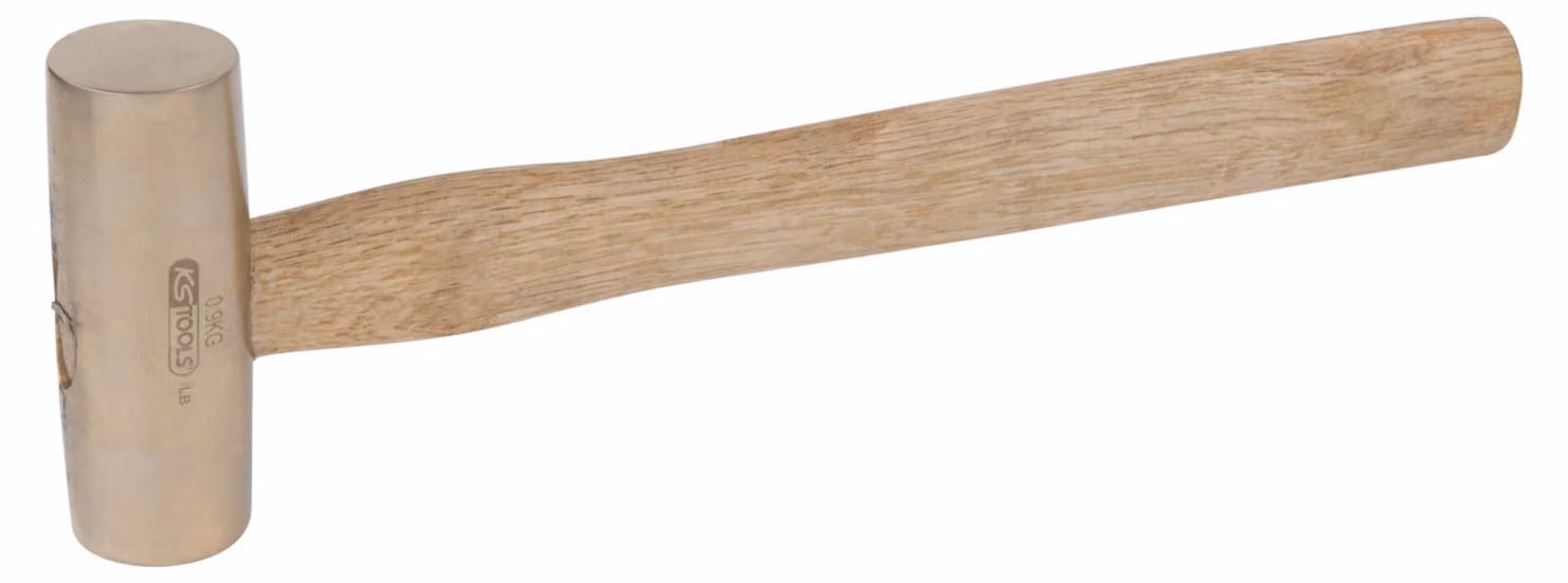 KS Tools BRONZEplus mazzuolo, 2700g