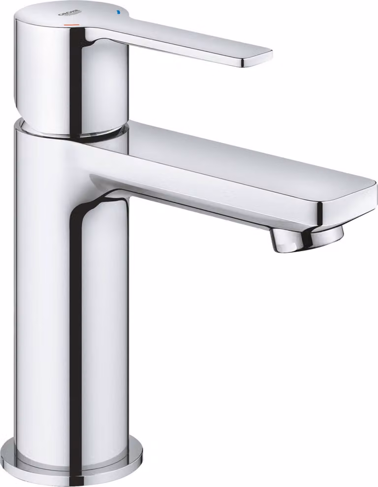 CASA39 Grohe Lineare Miscelatore per lavabo 23791001