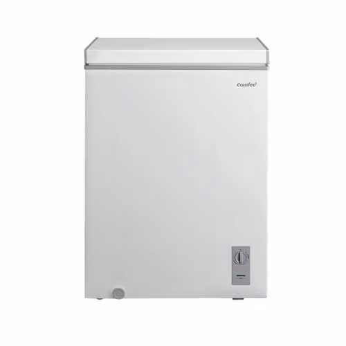 Comfee' Congelatore A Pozzetto 143lt E Bianco Rcc197wh2
