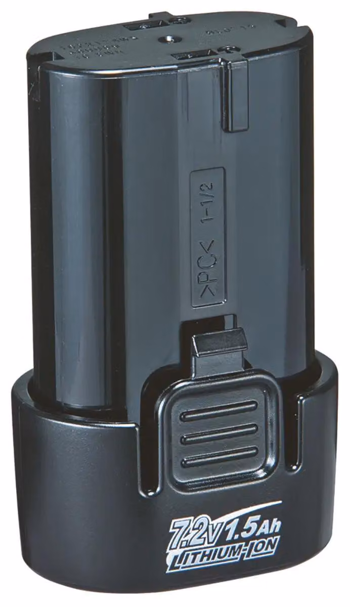 Makita Akku-BL0715 Li 7,2 V 1,5 Ah 1913W2-7