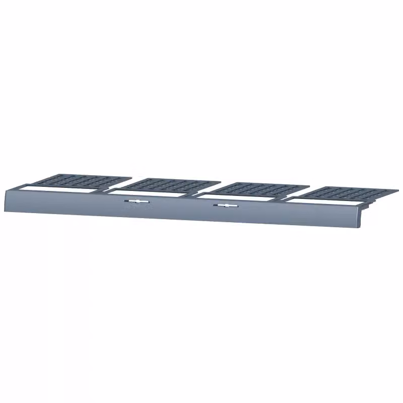 Copertura morsetti SIEMENS 3VA9221-0WD40, 1 pz.