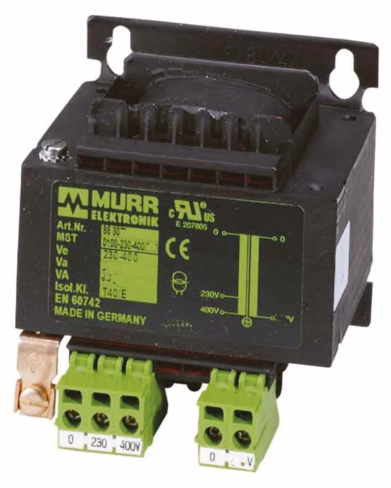 Trasformatore Murrelektronik 86328
