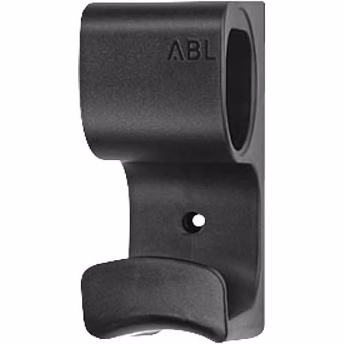 Supporto per cavo di ricarica ABL CABHOLD con supporto integrato per spina di ricarica di tipo 2 (CABHOLD)
