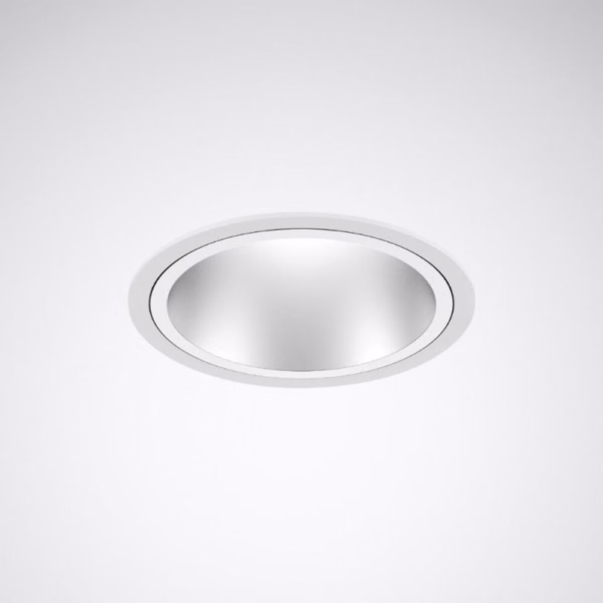 Downlight a LED Trilux SNS RC5 #9002020815