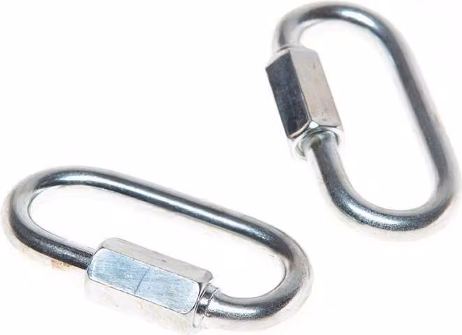 Grillo Rapido 4 Mm Zn 2Dd