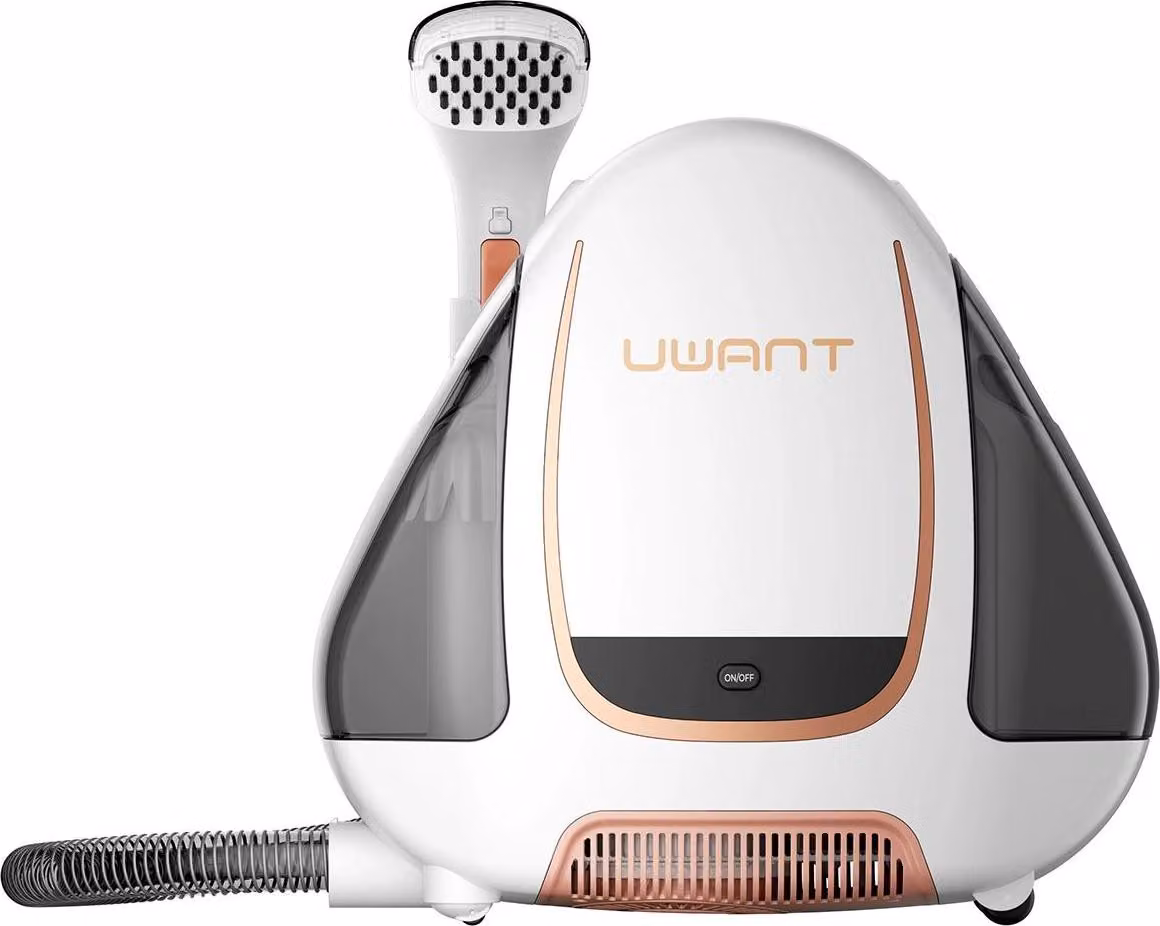Uwant B100-S 12000Pa 450W Aspirapolvere a secco - Bianco