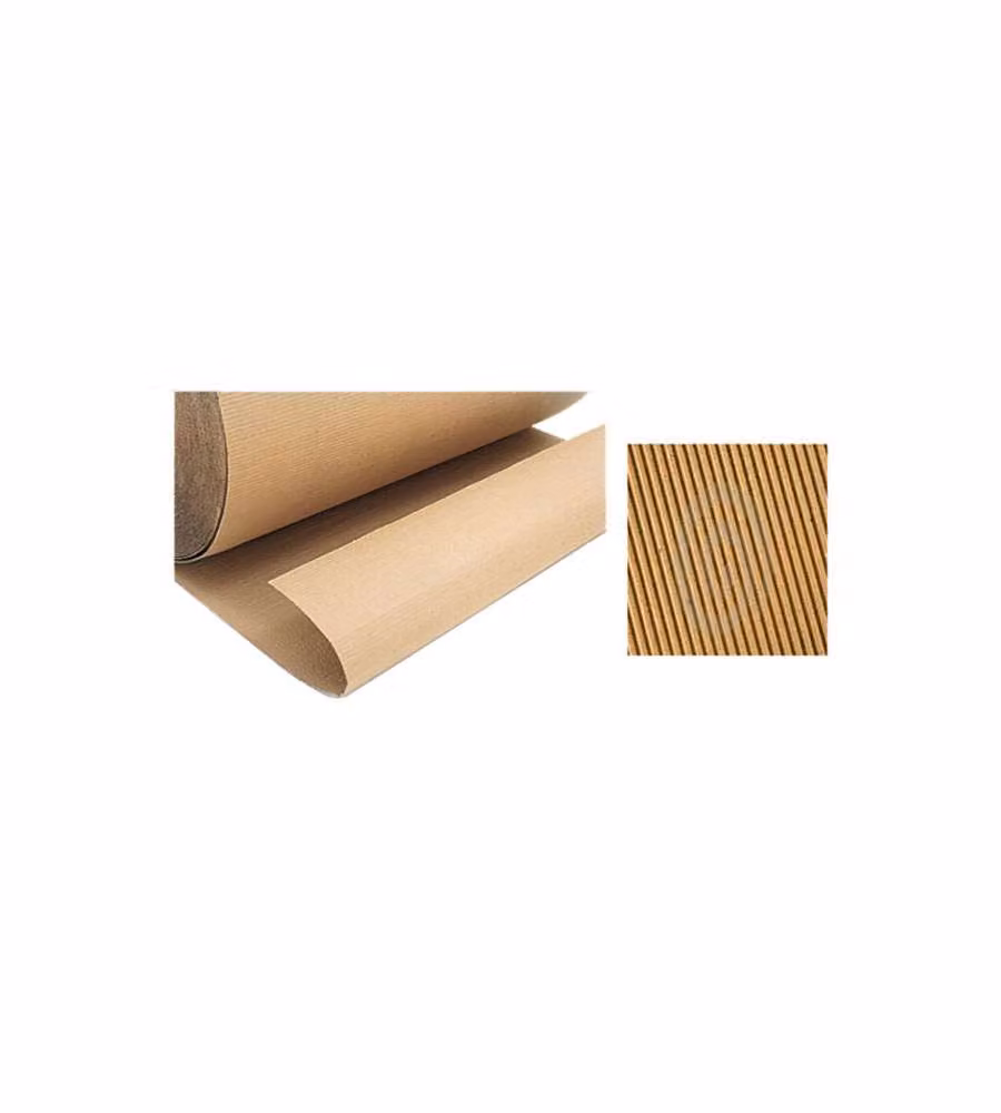 Cartone Cannettato H 100 M 50