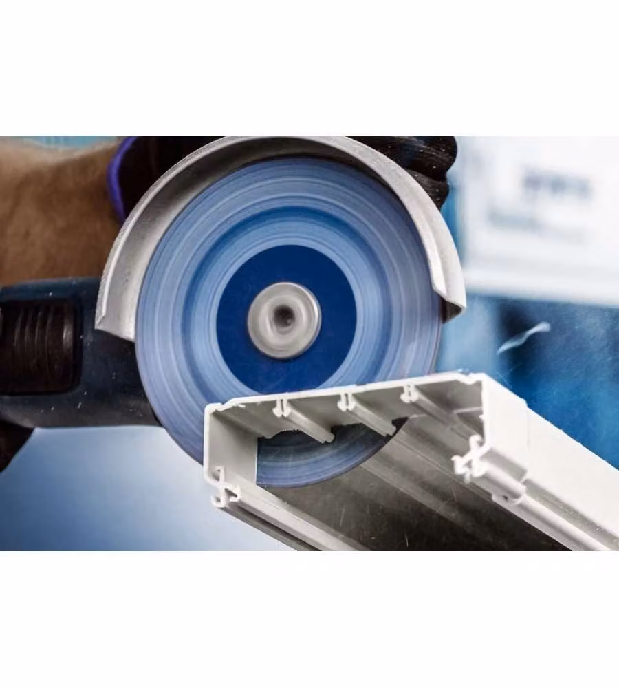 Disco da taglio Bosch X-LOCK Carbide Multi Wheel diam 115x1 mm