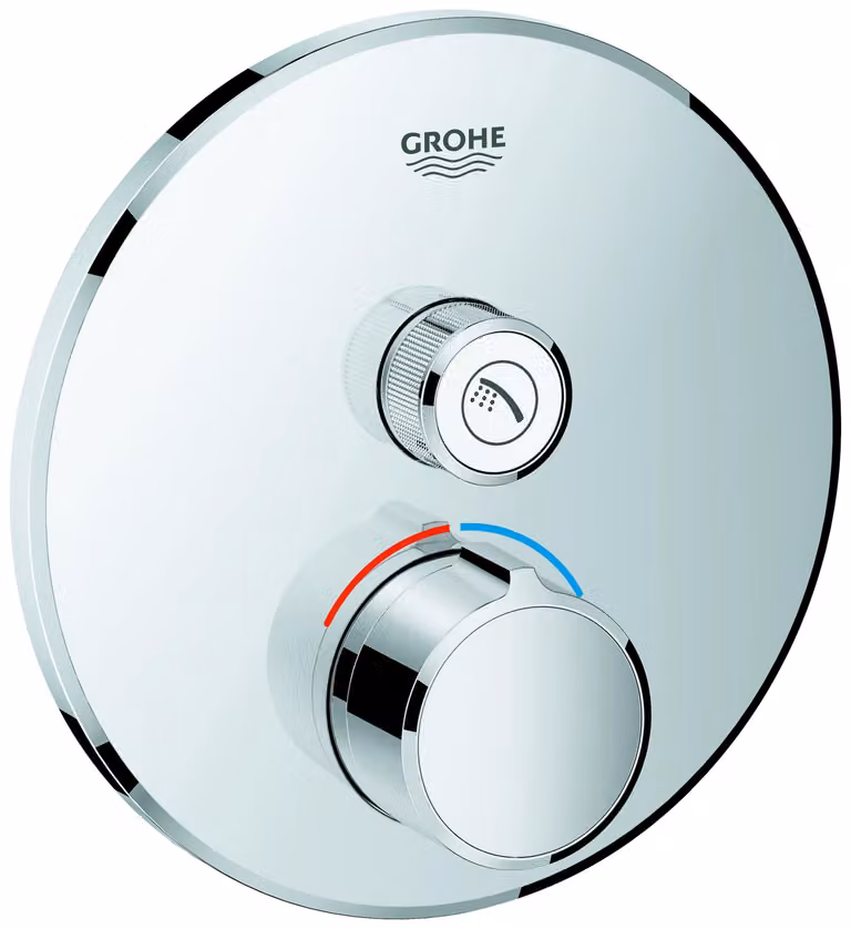 CASA39 Grohe SmartControl Miscelatore incasso doccia 29144000