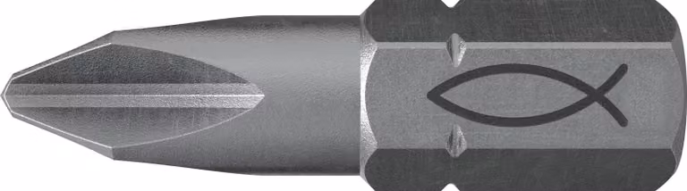 Fischer 10x ProfiBit FPB PH 2 - 557852