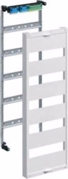 Kit di installazione HAGER per distributore di campo UW51U UP 800mm