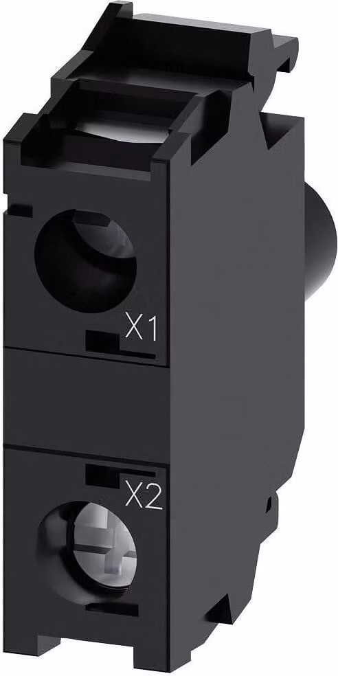 Siemens Dig.Industr. Modulo LED 3SU1401-1BF60-1AA0 3SU14011BF601AA0