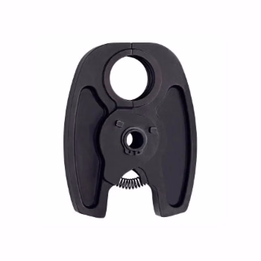 Pinza per minipressatrice Coxe By Edilidrico, diametro 16 mm, colore nero – 2