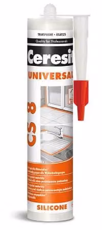 Ceresit 280 ml CS8 trasparente