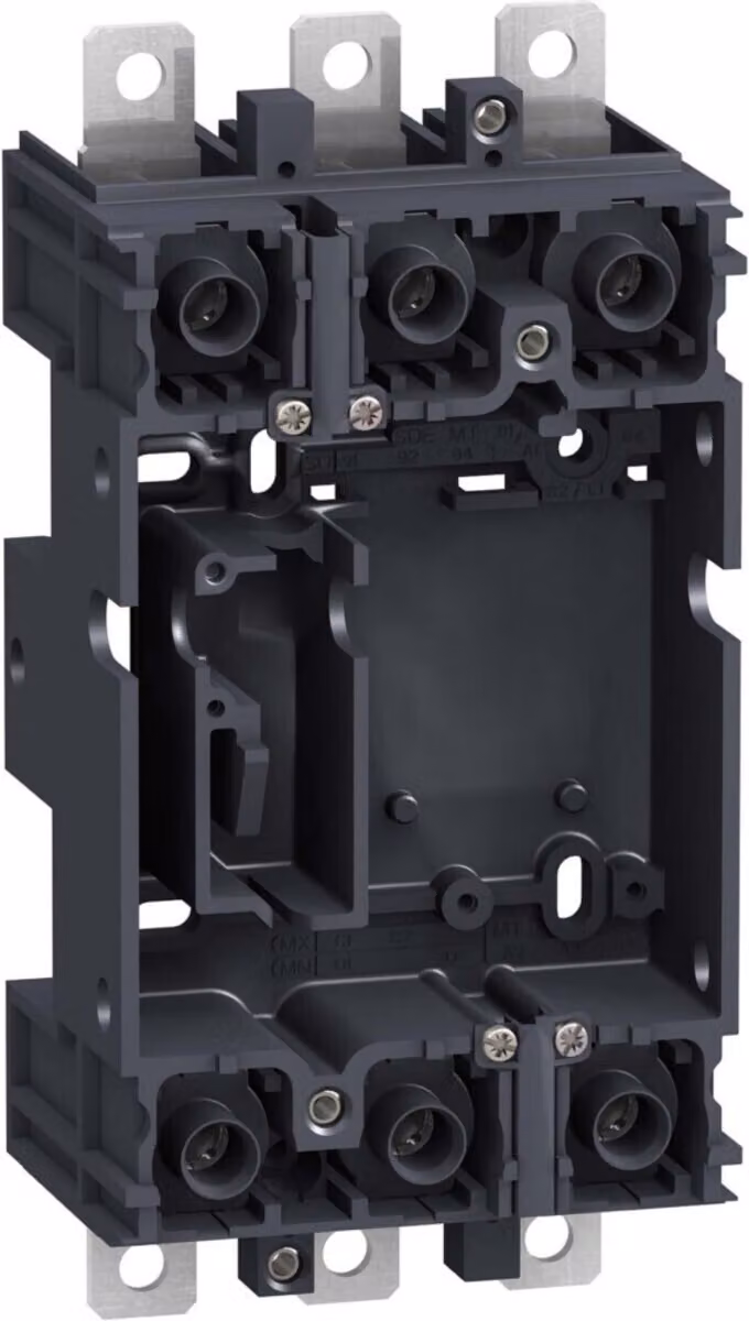 Schneider Electric Vigiblock - Connettore a innesto LV429269