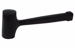 Mazzuola Gomma M/Co Gomma G 700         Alte 04217