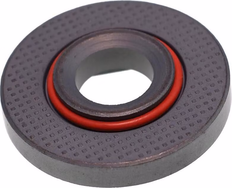 Bosch 2.605.703.014 Flangia di montaggio per smerigliatrice angolare GWS PWS EHS GCT
