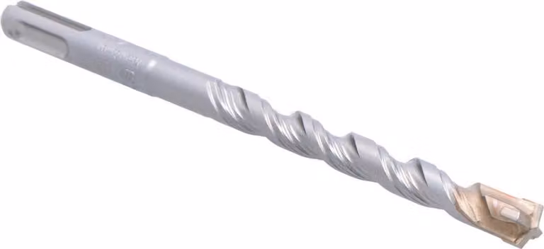 SDS-Plus 10/160/100 ABRABORO Punta a 4 lame per calcestruzzo