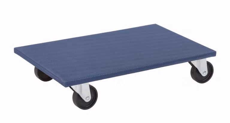 Kreator Carrello da trasporto 400 kg KRT670004