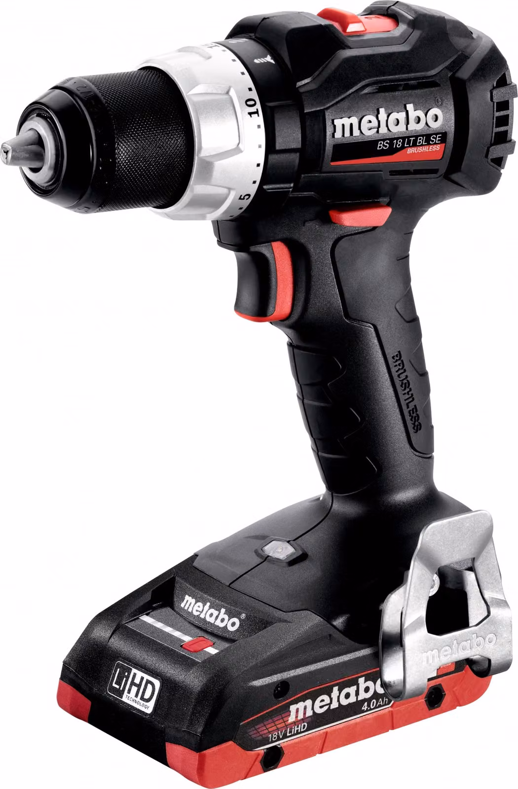 METABO Estrattore di viti 602367800 0,96 - 1,5 kg