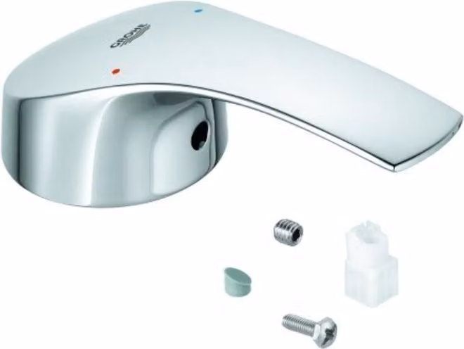 GROHE 46903000 Hebel 46903 chrom