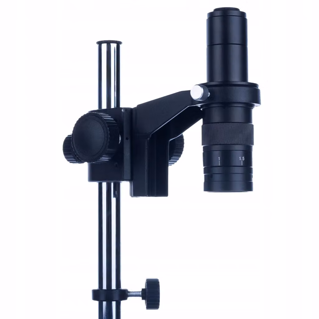 Microscopio Digitale Earth Pro MCEP-0.5X con Camera Aquarius PRO KMAP-HDMI-USBC 8 – 2
