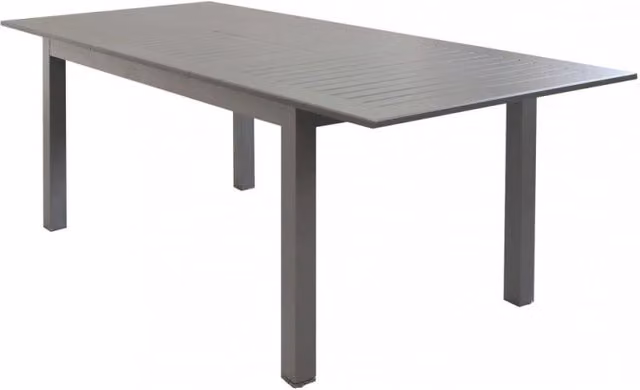 TAVOLO CUBA ALLUNGABILE 150/210 X 90