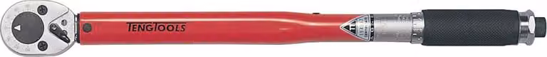 Tengtools 73190407 Llave Dinamometrica 3/4" 3492Ag-E2