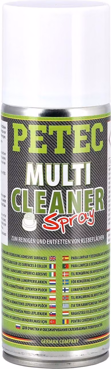 Spray multidetergente PETEC, 200 ml