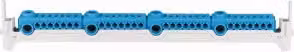 Morsetto combinato Eaton KSK montato su supporto, N/N 178900
