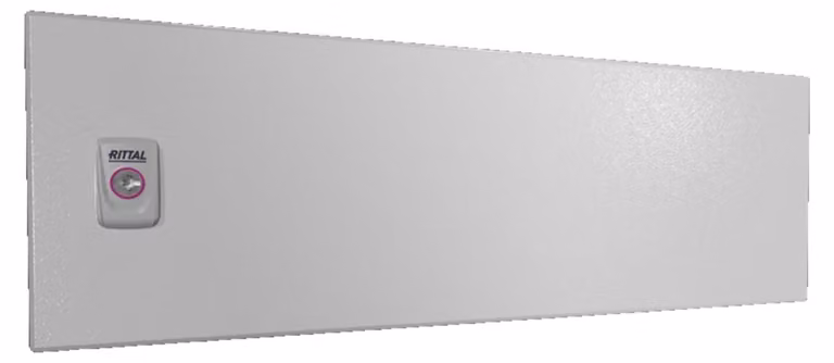 Rittal Mini-PLS Abdeckprofil, L=500 mm