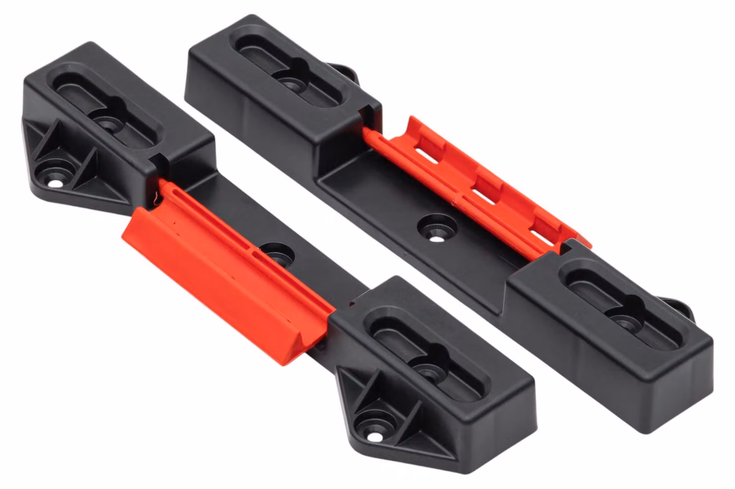 Adattatore Connect RHINO XXl di Toolbrothers - Adattatore di montaggio per valigette portautensili e Organizer