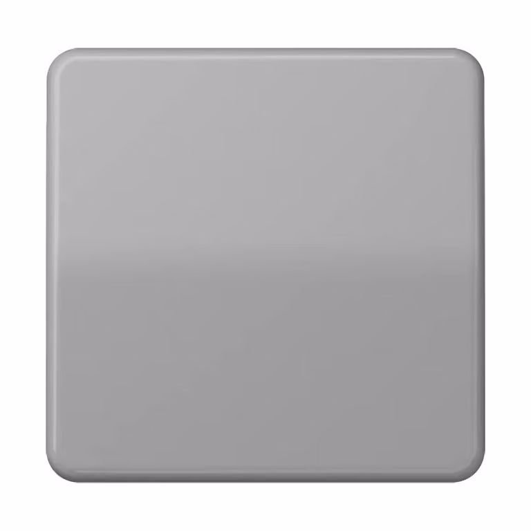 Jung CD1700GR Pulsante di comando standard