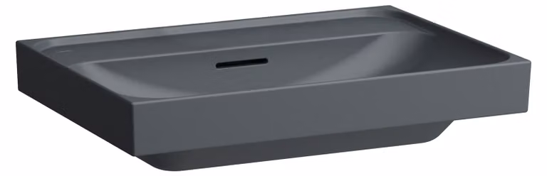 LAUFEN MEDA lavabo à poser, meulé, 650x460mm, sans trou pour robinet, avec trop-plein, H8161147581091, H8161147581091