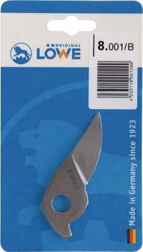 LÖWE Lama di ricambio adatta per Löwe 8.107 - 8001/B