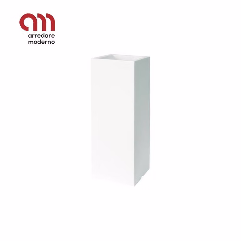 Vaso Kube High Slim Khilia