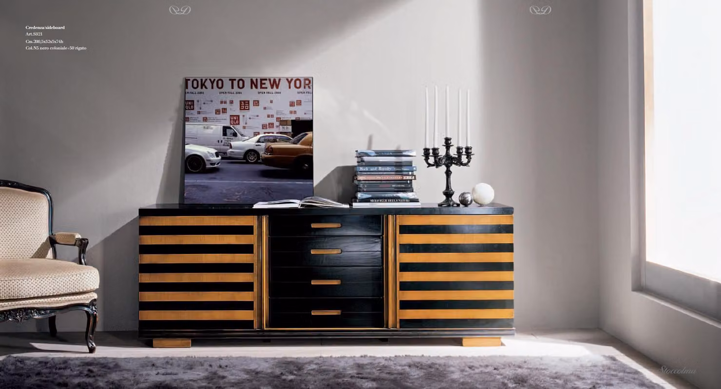 Kommoden Schrank Regal Konsole Möbel Design Kommode Schrank Luxus Holz